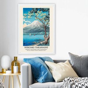 Imagine Tablou decorativ, BC7436502338342-3545, Polistiren, Multicolor