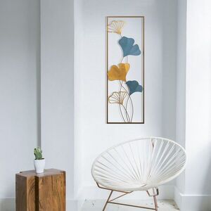 Imagine Decoratiune, Nadide, Dimensiune: 32 x 5 x 90 cm, Multicolor