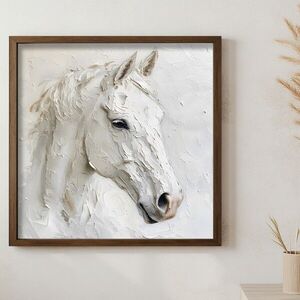 Imagine Tablou decorativ, AI073, Cadru: 100% MOLID, Multicolor