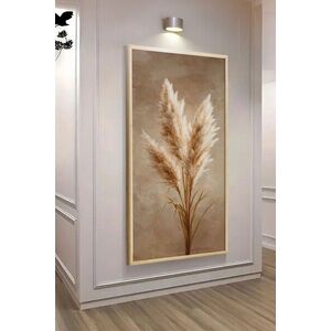 Imagine Tablou decorativ, Artsmdfyty82-7033, MDF, Multicolor