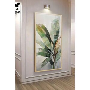 Imagine Tablou decorativ, Artsmdfyty80-12050, MDF, Multicolor