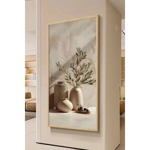Imagine Tablou decorativ, Artsmdfyty85-12050, MDF, Multicolor