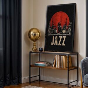 Imagine Tablou decorativ, SC11201, Plastic, Multicolor