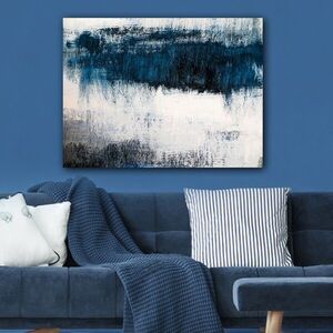 Imagine Tablou decorativ, 1129129793_70100, Rama din lemn (grosime 3 cm), Multicolor