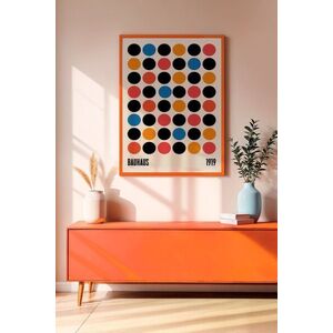 Imagine Tablou decorativ, Artrnkdata7, MDF, Multicolor