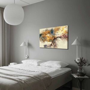 Imagine Tablou decorativ, 70100ABSC, Lemn, Multicolor