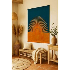 Imagine Tablou decorativ, Polybaby 45, Lățime: 70 cm Înălțime: 120 cm, Multicolor