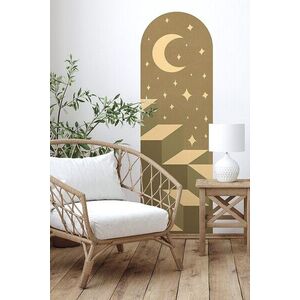 Imagine Sticker decorativ, ERSYSTCKR4, 90 microni, Multicolor