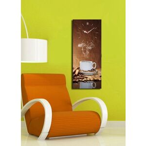 Imagine Ceas de perete, 3070CS-26, 30 x 70 cm, Multicolor