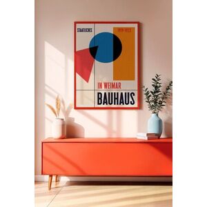 Imagine Tablou decorativ, Artrnkdata12, MDF, Multicolor