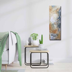 Imagine Tablou decorativ, 3090ABSC, Lemn, Multicolor