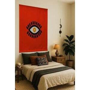 Imagine Tablou decorativ, Polybaby 44, Lățime: 100 cm Înălțime: 140 cm, Multicolor
