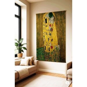 Imagine Tablou decorativ, Polybaby 24, Lățime: 145 cm Înălțime: 200 cm, Multicolor