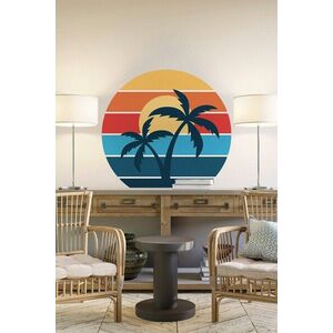 Imagine Sticker decorativ, ERSYSTCKR17, 90 microni, Multicolor