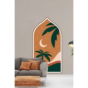 Imagine Sticker decorativ, ERSYSTCKR14, 90 microni, Multicolor