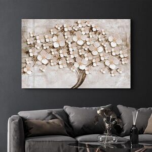 Imagine Tablou decorativ, CAM-1091, Dimensiuni: 70 x 110 cm, Multicolor