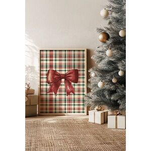 Imagine Tablou decorativ, Nwyearsngmdl39, MDF, Multicolor
