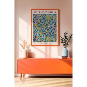 Imagine Tablou decorativ, Artrnkdata69, MDF, Multicolor