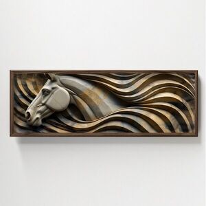 Imagine Tablou decorativ, HUM004, Cadru: 100% MOLID, Multicolor