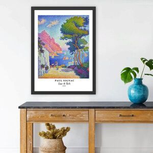 Imagine Tablou decorativ, SC13258-3545, Polistiren, Multicolor
