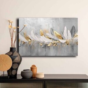 Imagine Tablou decorativ, 4570GSC-005, Lemn, Multicolor