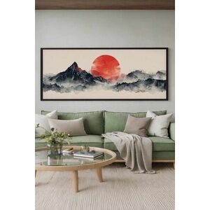 Imagine Tablou decorativ, Artsyhmdfyty19, MDF (Grosime: 5 mm), Multicolor