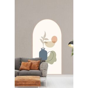Imagine Sticker decorativ, ERSYSTCKR19, 90 microni, Multicolor