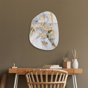 Imagine Tablou decorativ, UV-1108, Dimensiune: 35 x 50 cm, Multicolor