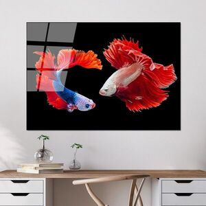 Imagine Tablou decorativ, UV-167 70 x 100, 70 x 100 cm, Multicolor