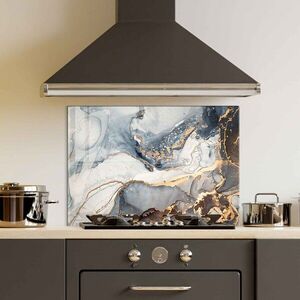 Imagine Tablou decorativ, 2082 (70 x 100), 70 x 100 cm, Multicolor