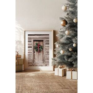 Imagine Tablou decorativ, Nwyearsngmdl71, MDF, Multicolor