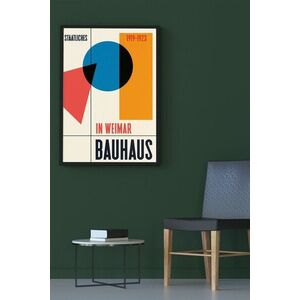 Imagine Tablou decorativ, Artrnkdata12, MDF, Multicolor