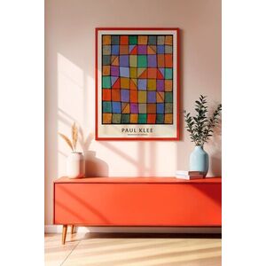 Imagine Tablou decorativ, Artrnkdata54, MDF, Multicolor