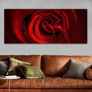 Imagine Tablou decorativ, YTY232414_50120, Rama din lemn (grosime 3 cm), Multicolor