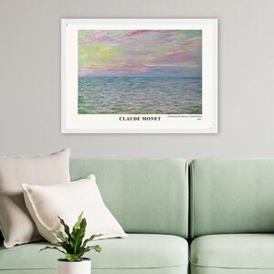 Imagine Tablou decorativ, BC6323-3545, Polistiren, Multicolor