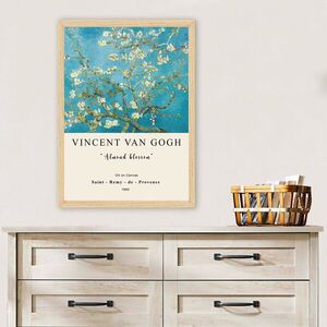 Imagine Tablou decorativ, NC3868942-5575, Polistiren, Multicolor