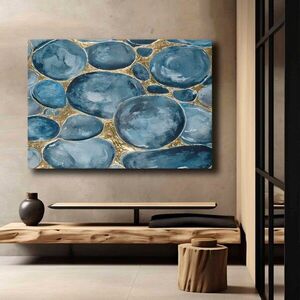 Imagine Tablou decorativ, 70100softc-001, Lemn, Multicolor
