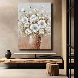 Imagine Tablou decorativ, 70100softc-020, Lemn, Multicolor