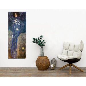 Imagine Tablou decorativ, PC314, Canvas imprimat, Multicolor