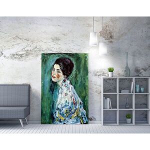 Imagine Tablou decorativ, WY149, Canvas imprimat, Multicolor