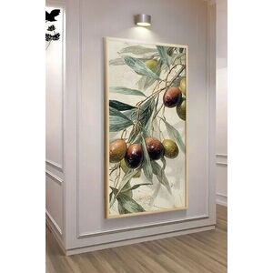Imagine Tablou decorativ, Artsmdfyty70-12050, MDF, Multicolor