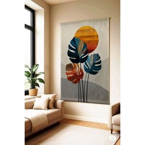 Imagine Tablou decorativ, Polybaby 23, Lățime: 145 cm Înălțime: 200 cm, Multicolor