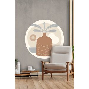 Imagine Sticker decorativ, ERSYSTCKR26, 90 microni, Multicolor