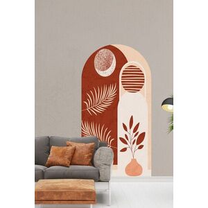 Imagine Sticker decorativ, ERSYSTCKR13, 90 microni, Multicolor