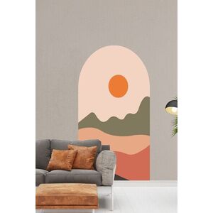 Imagine Sticker decorativ, ERSYSTCKR16, 90 microni, Multicolor
