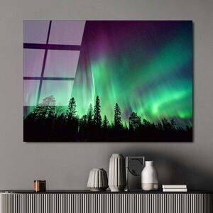 Imagine Tablou decorativ, UV-108 70 x 100, 70 x 100 cm, Multicolor
