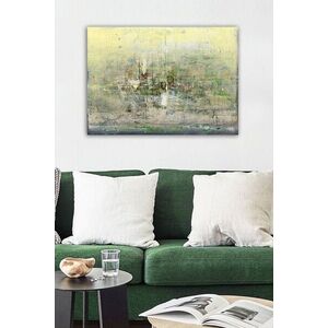 Imagine Tablou decorativ, 770171806-5070, Rama din lemn (grosime 3 cm), Multicolor