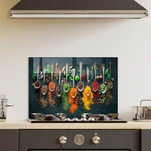 Imagine Tablou decorativ, 1092 (50 x 70), 50 x 70 cm, Multicolor