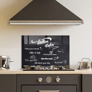Imagine Tablou decorativ, 2021 (50 x 70), 50 x 70 cm, Multicolor