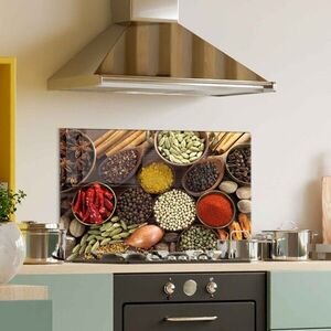 Imagine Tablou decorativ, 2058 (70 x 100), 70 x 100 cm, Multicolor